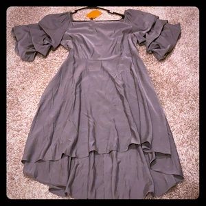 Nichii XL Grey dress